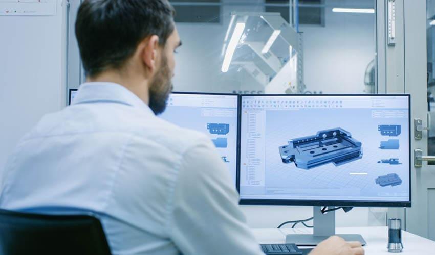 Modelado 3D a Medida