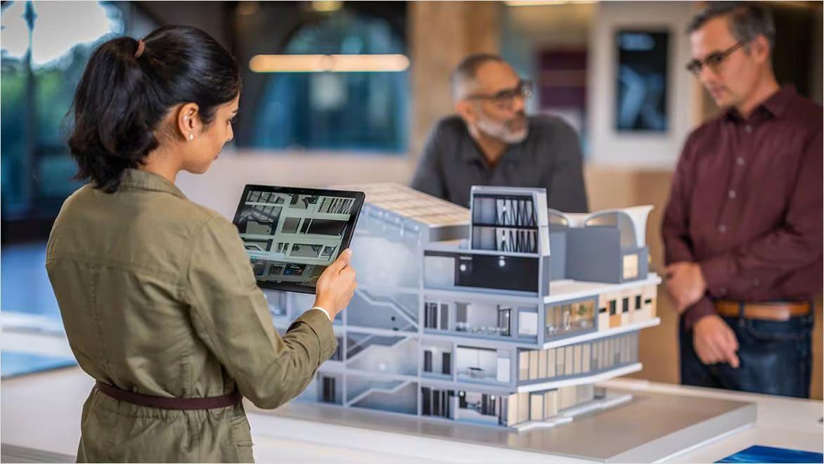 Desarrollo de Apps Interactivas